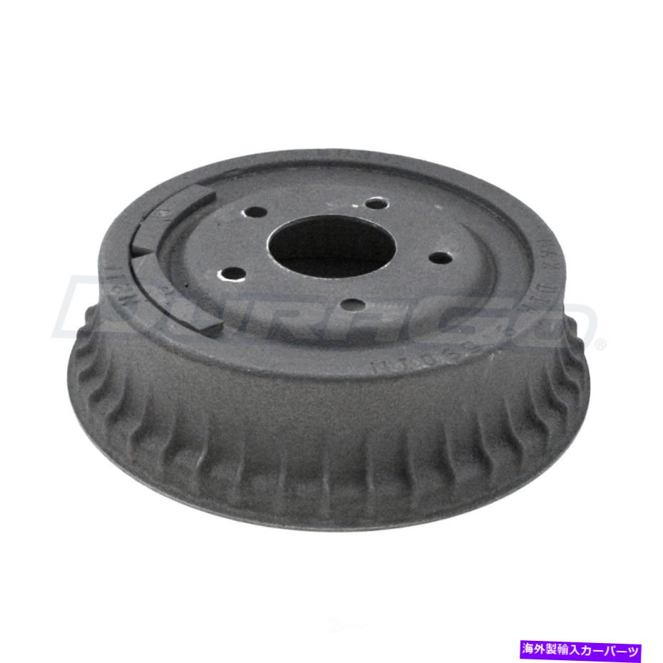 Brake Drum ブレーキドラムリアプロントBD8839 Brake Drum Rear Pronto BD8839【並行輸入品】