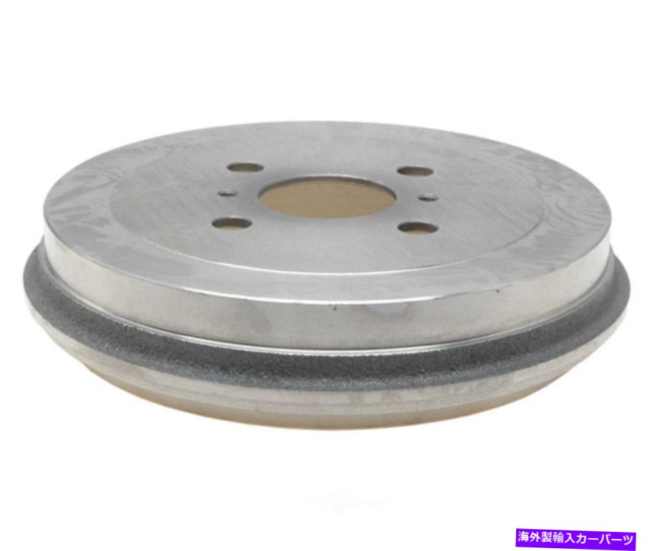 Brake Drum ブレーキドラム-Rラインリアレイベスト9735R Brake Drum-R-Line Rear Raybestos 9735R【並行輸入品】