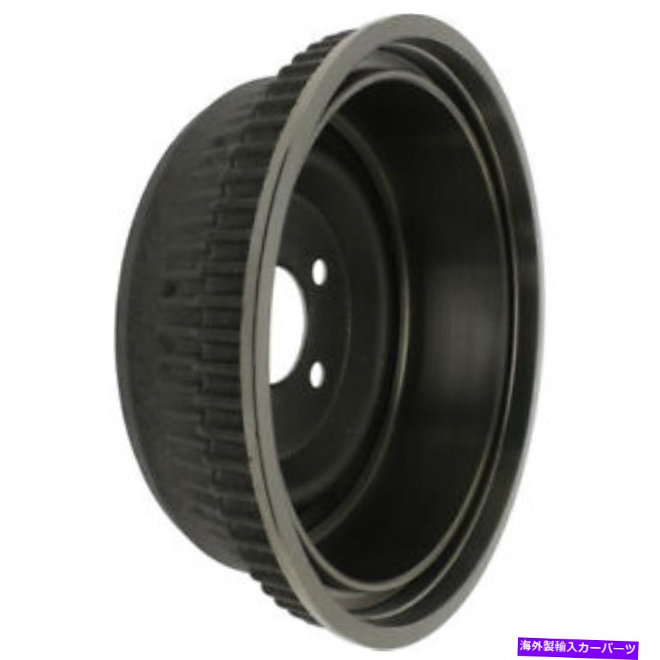 Brake Drum RRブレーキドラム中心部123.63016 Rr Brake Drum Centric Parts 123.63016【並行輸入品】