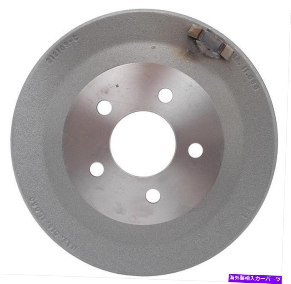 Brake Drum Raybestos 1938rブレーキドラム Raybestos 1938R BRAKE DRUM【並行輸入品】