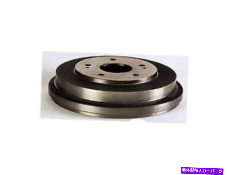 Brake Drum リアブレンボブレーキドラムはホンダアコード2003-2007 2.4L 4 cyl 38pzzjに適合します Rear Brembo Brake Drum fits Honda Accord 2003-2007 2.4L 4 Cyl 38PZZJ【並行輸入品】 42,108円