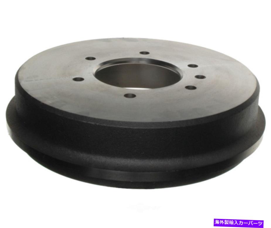 Brake Drum ブレーキドラム-Rラインリアレイベスト9339R Brake Drum-R-Line Rear Raybestos 9339R【並行輸入品】