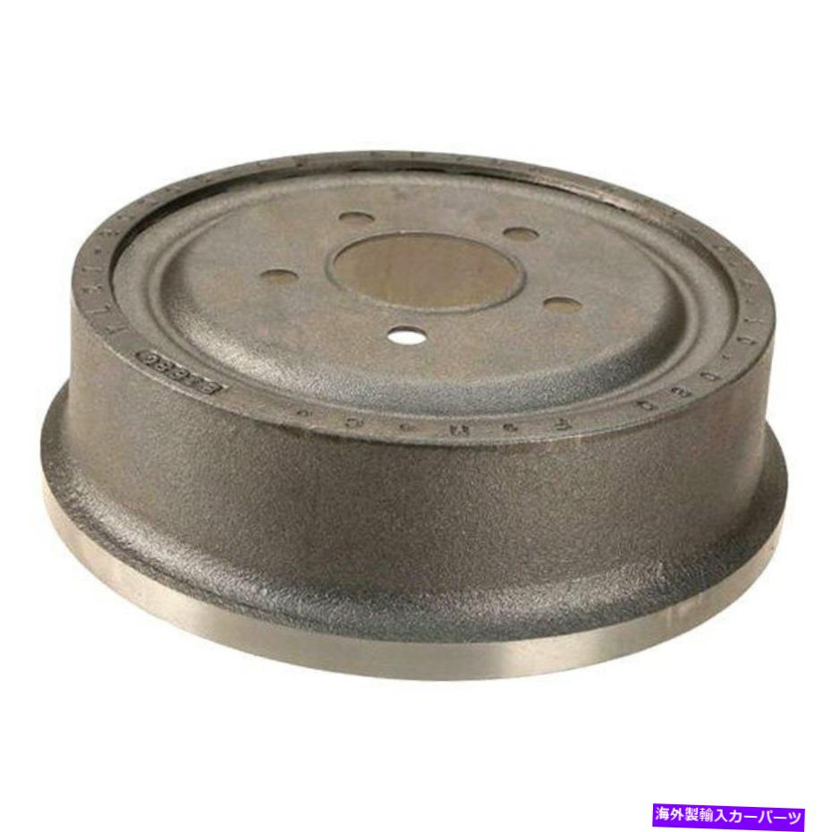 Brake Drum Ford Explorer 1991-1994 Motorcraft W0133-2501311-MTRリアブレーキドラム For Ford Explorer 1991-1994 Motorcraft W0133-2501311-MTR Rear Brake Drum【並行輸入品】