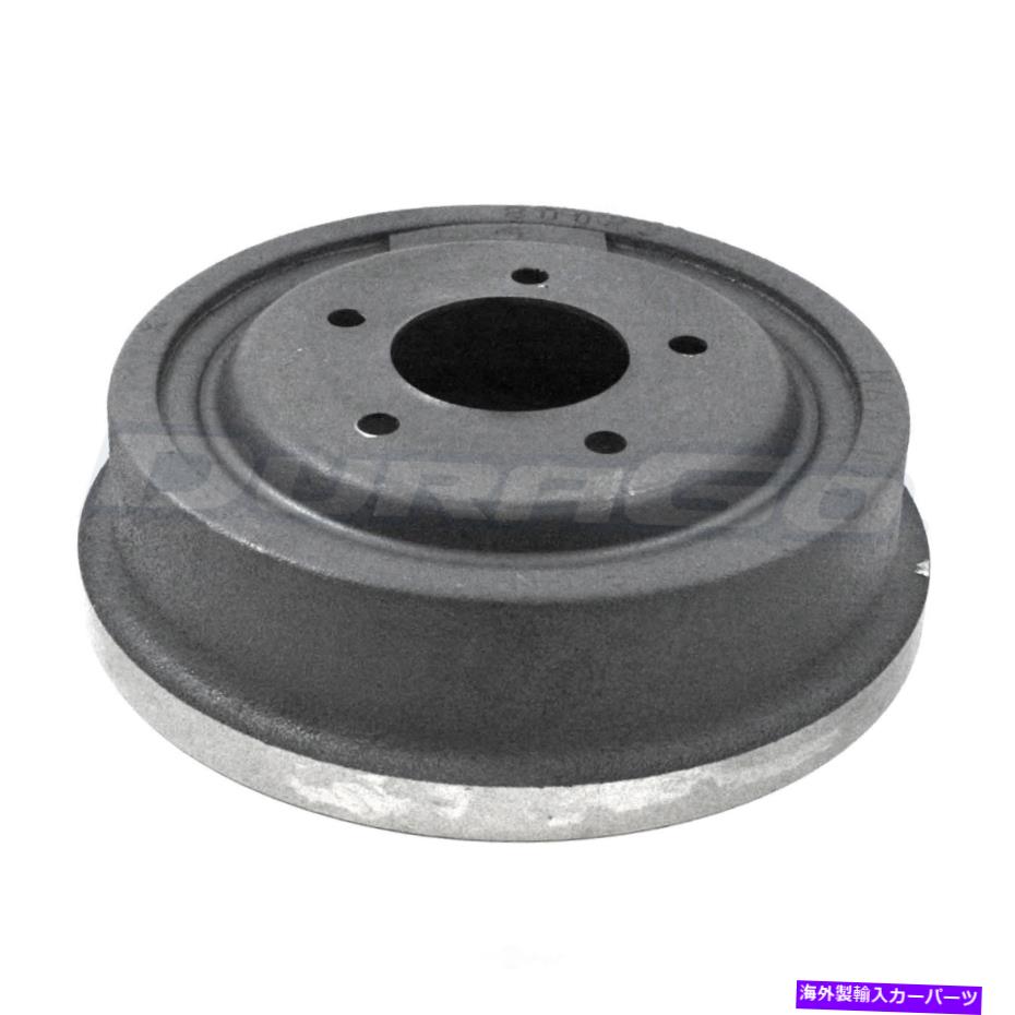 Brake Drum ブレーキドラムは1997-1999フォードF-150デュラゴに適合します Brake Drum fits 1997-1999 Ford F-150 DURAGO【並行輸入品】