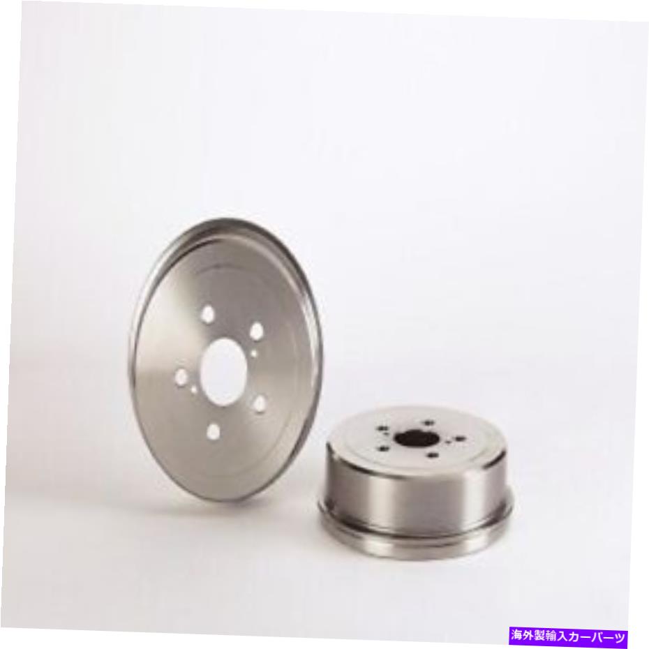 Brake Drum RRブレーキドラムブレンボ14.7006.10 Rr Brake Drum Brembo 14.7006.10【並行輸入品】
