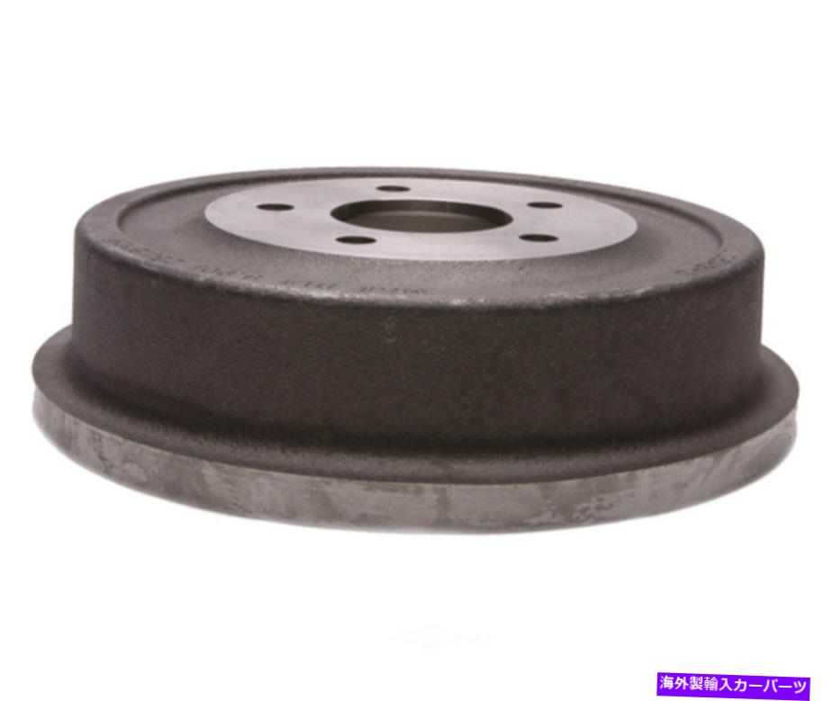 Brake Drum ブレーキドラム-Rラインリアレイベスト9740R Brake Drum-R-Line Rear Raybestos 9740R【並行輸入品】