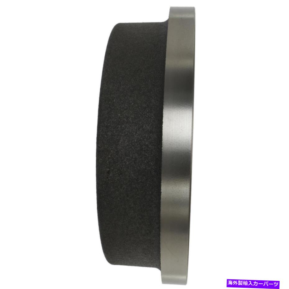 Brake Drum Brake Drum 2002-2002はジープリバティに適合します-123.67041中心部品 Brake Drum 2002 - 2002 Fits Jeep Liberty -- 123.67041 Centric Parts【並行輸入品】