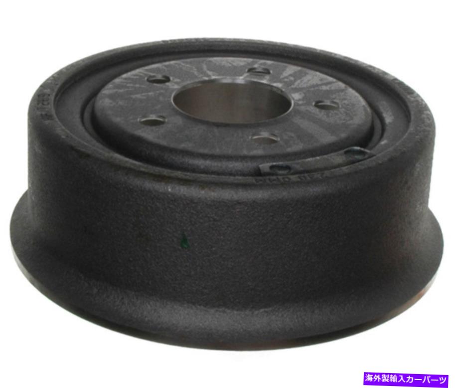 Brake Drum ブレーキドラム-Rラインリアレイベスト2469R Brake Drum-R-Line Rear Raybestos 2469R【並行輸入品】