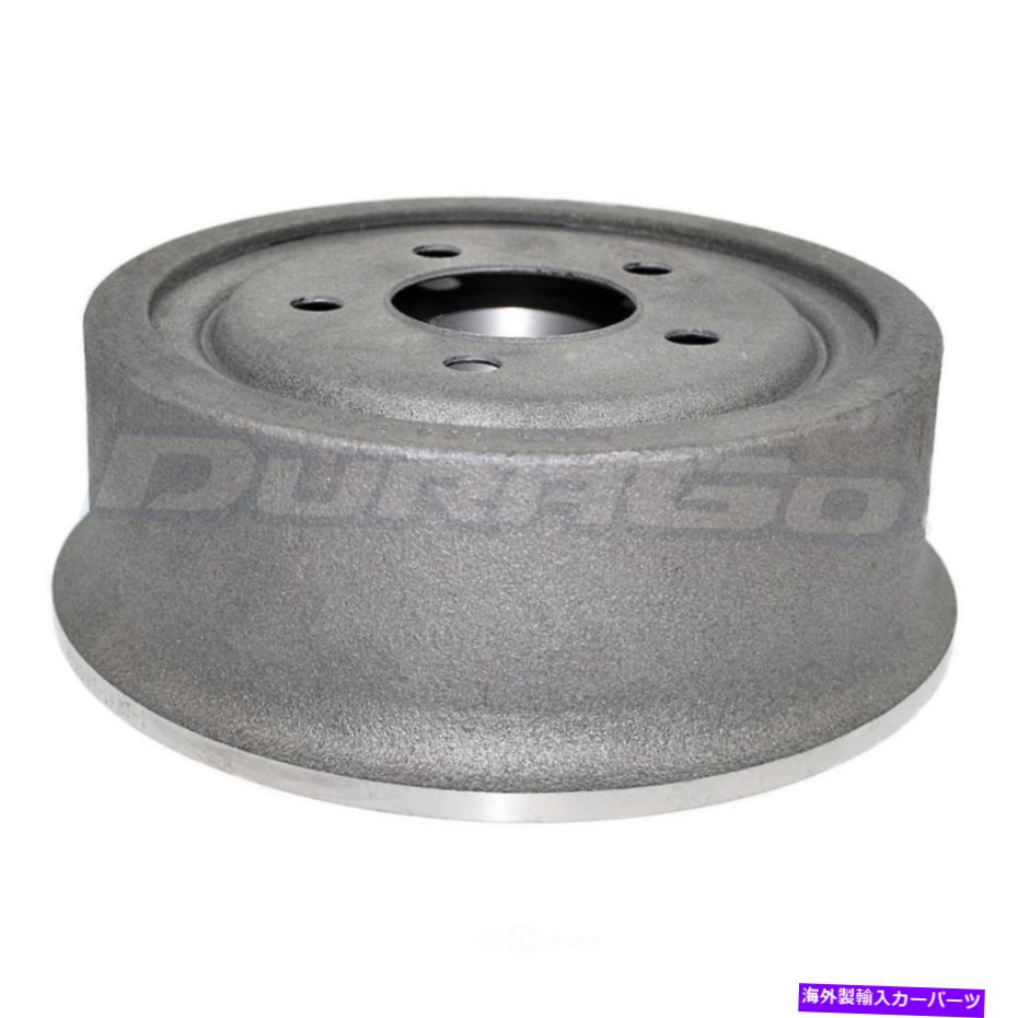 Brake Drum ブレーキドラムリアIAPデュラBD80002 Brake Drum Rear IAP Dura BD80002【並行輸入品】 42,108円