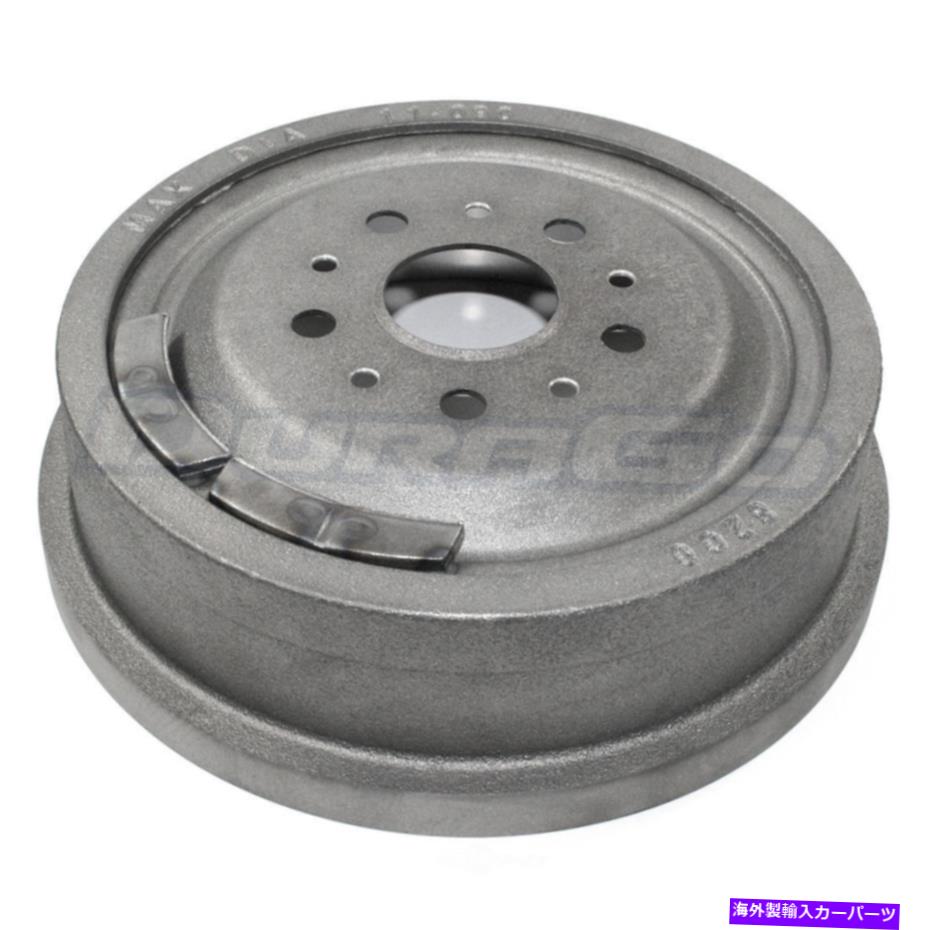 Brake Drum ブレーキドラムフロント、リアプロントBD8200 Brake Drum Front,Rear Pronto BD8200【並行輸入品】
