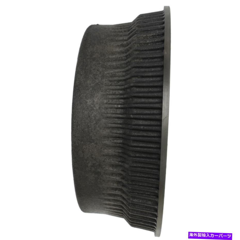 Brake Drum ブレーキドラム1991-1998はダッジダコタに適合します-123.67023中心部 Brake Drum 1991 - 1998 Fits Dodge Dakota -- 123.67023 Centric Parts【並行輸入品】