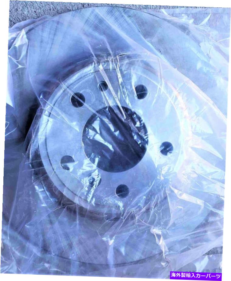 Brake Drum リアブレーキBMW 850シリーズ91 -97 Rear Brake BMW 850 SERIES 91 -97【並行輸入品】