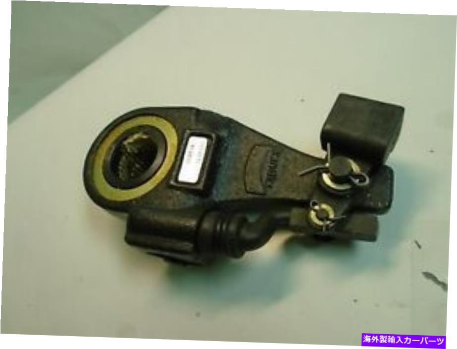 Brake Drum 65245 Bendix Brake Slack Adjuster New AS1004 Gunite 65245 BENDIX BRAKE SLACK ADJUSTER NEW AS1004 GUNITE【並行輸入品】