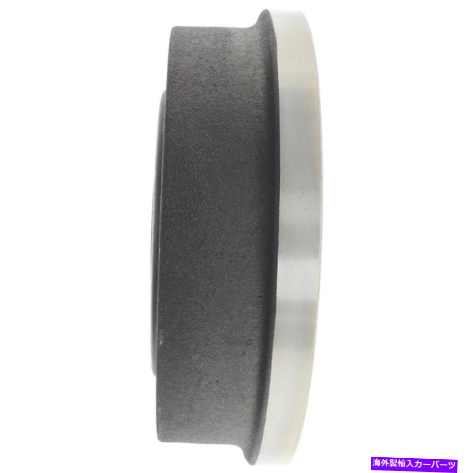 Brake Drum ブレーキドラム1997-2000フィットフォードF -150-123.65038中心部 Brake Drum 1997 - 2000 Fits Ford F-150 -- 123.65038 Centric Parts【並行輸入品】