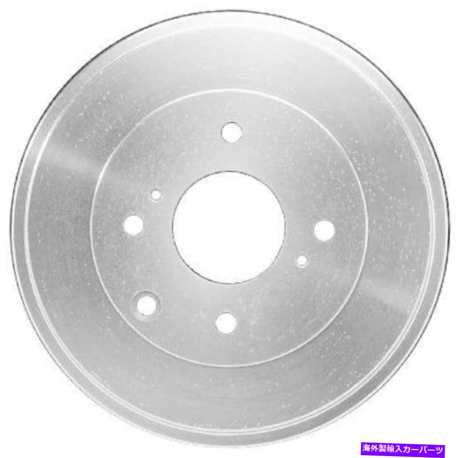 Brake Drum ブレーキドラムプレミアムリアベンディックスPDR0820 Brake Drum-Premium Rear Bendix PDR0820【並行輸入品】