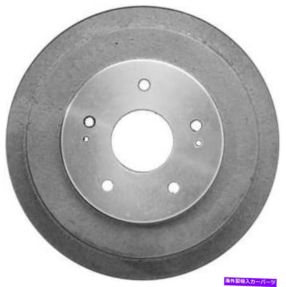 Brake Drum ブレーキドラムハイブリッドリアベンディックスPDR0814 Brake Drum-Hybrid Rear Bendix PDR0814【並行輸入品】