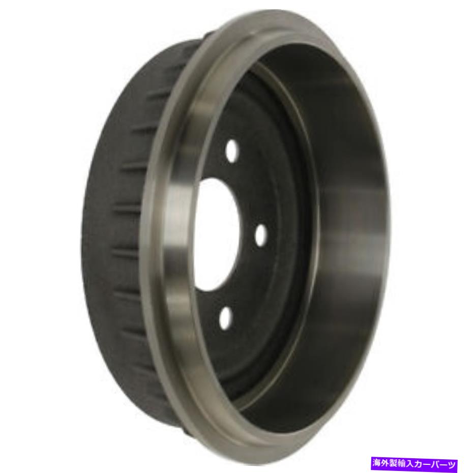 Brake Drum RRブレーキドラム中心部123.65040 Rr Brake Drum Centric Parts 123.65040【並行輸入品】