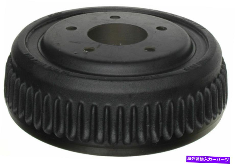 Brake Drum ブレーキドラムリアACDELCO 18B190 Brake Drum Rear ACDelco 18B190【並行輸入品】