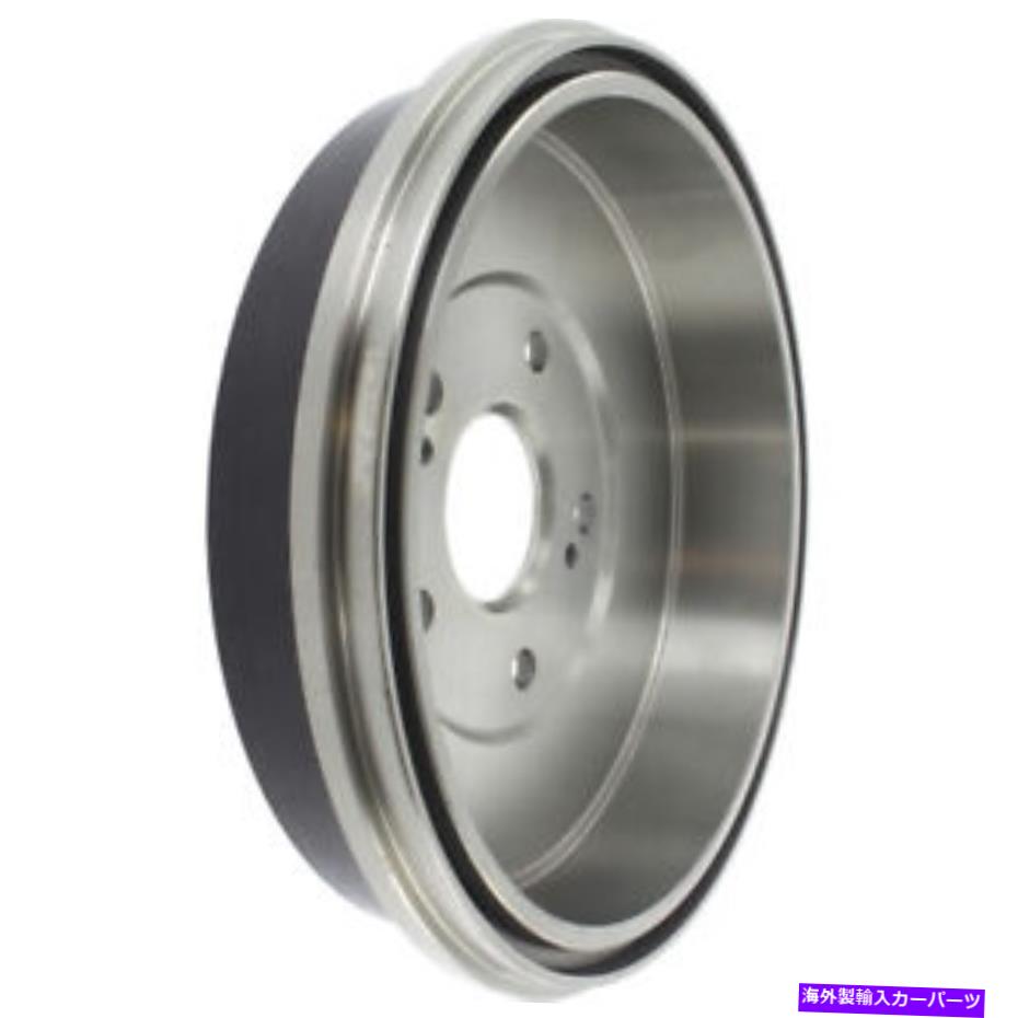 Brake Drum RRブレーキドラム中心部122.48016 Rr Brake Drum Centric Parts 122.48016【並行輸入品】
