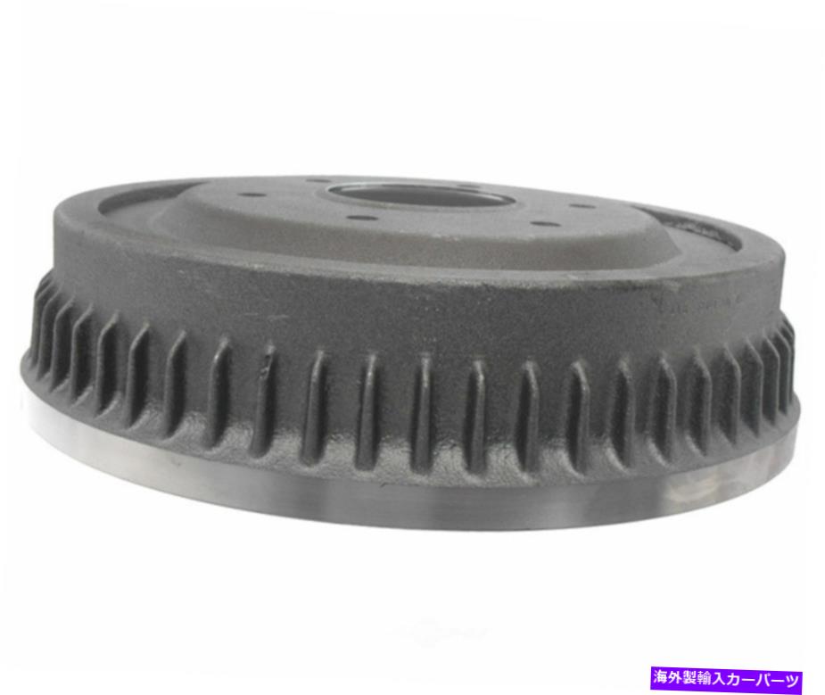 Brake Drum ブレーキドラム-Rラインリア、フロントレイベスト2345r Brake Drum-R-Line Rear,Front Raybestos 2345R【並行輸入品】
