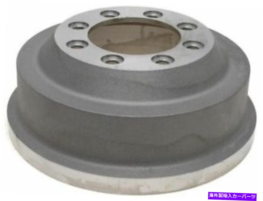 Brake Drum Raybestos31my75bリアブレーキドラムフィット1987-1991 Ford E250 Econoline Club Wagon Raybestos 31MY75B Rear Brake Drum Fits 1987-1991 Ford E250 Econoline Club Wagon【並行輸入品】