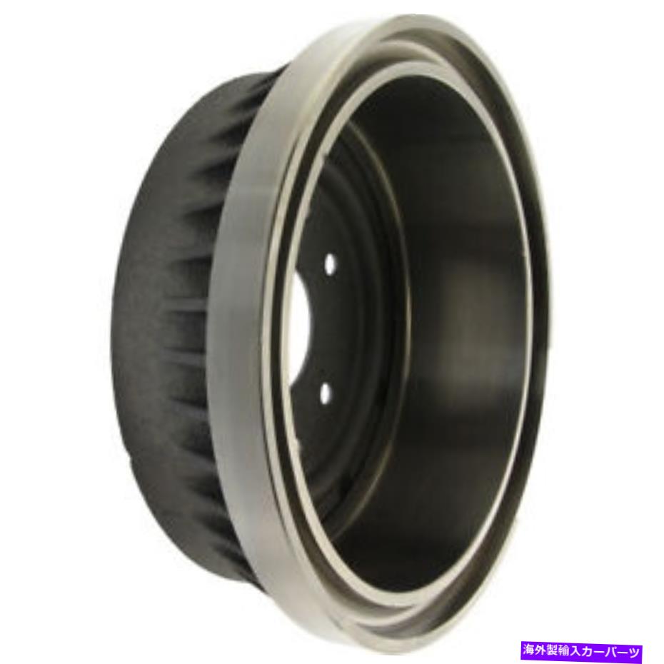 Brake Drum RRブレーキドラム中心部123.62005 Rr Brake Drum Centric Parts 123.62005【並行輸入品】