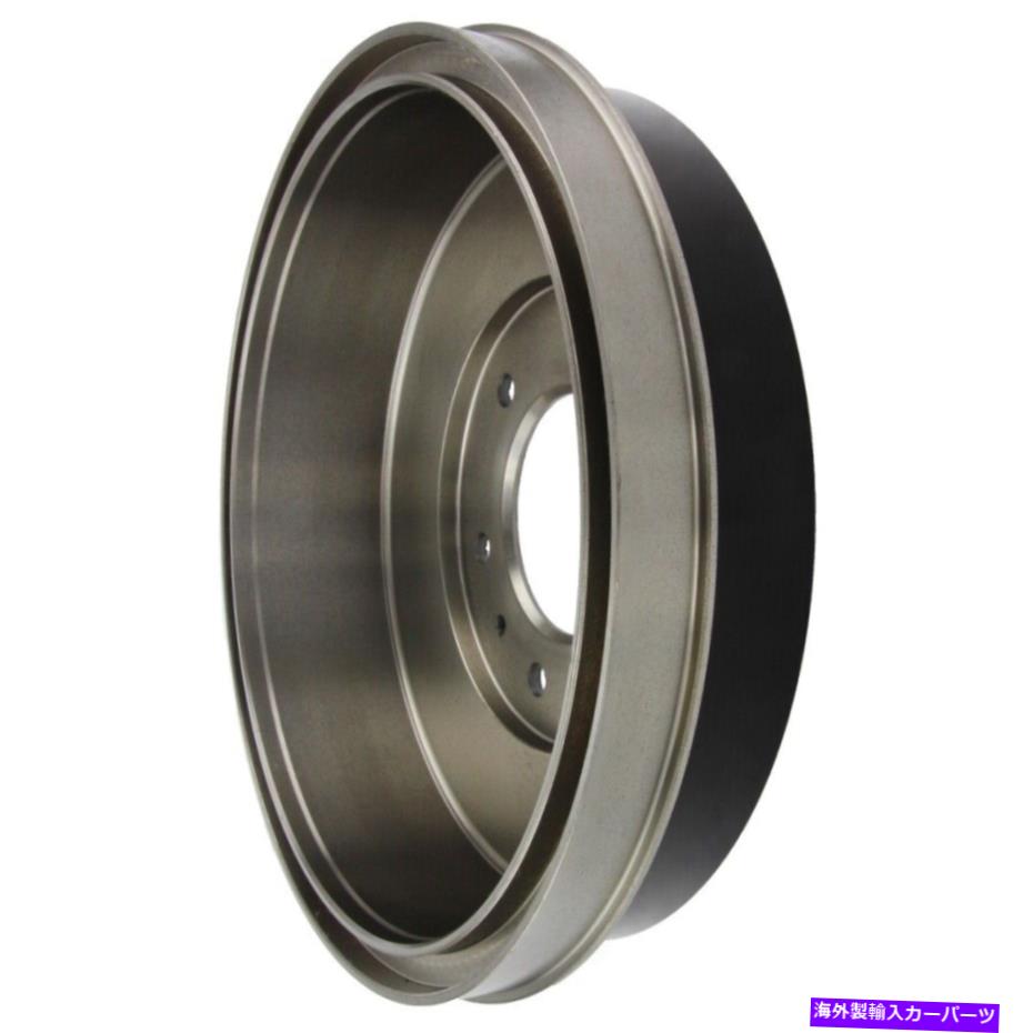Brake Drum ブレーキドラム-C-TEK標準優先リアセントリック123.99021 12か月保証 Brake Drum-C-TEK Standard Preferred Rear Centric 123.99021 12 Month Warranty【並行輸入品】 42,108円