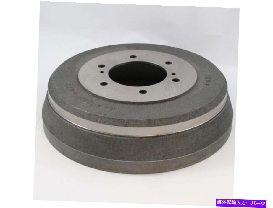 Brake Drum 1997年から2003年インフィニティQX4ブレーキドラムリア86682FQ 1999 2002 1998 2000 2001 For 1997-2003 Infiniti QX4 Brake Drum Rear 86682FQ 1999 2002 1998 2000 2001【並行輸入品】