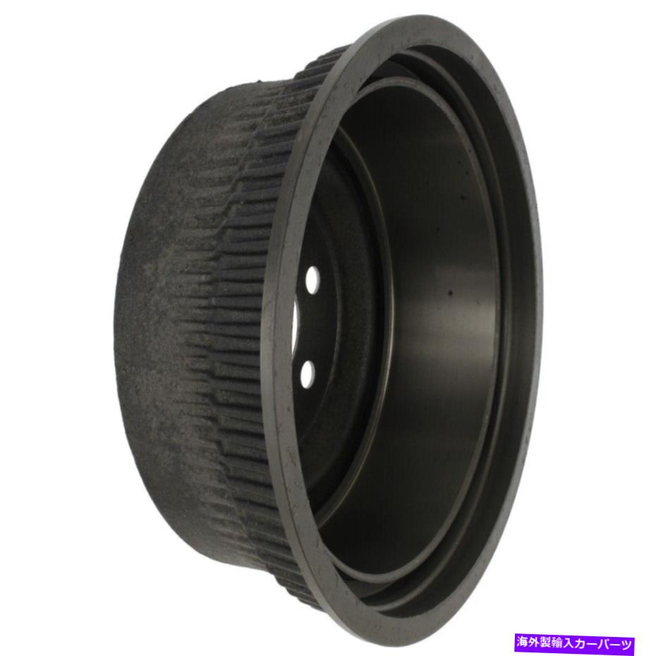 Brake Drum ブレーキドラム-C-TEK標準リアセントリック123.67023フィット91-98ダッジダコタ Brake Drum-C-TEK Standard Rear Centric 123.67023 fits 91-98 Dodge Dakota【並行輸入品】