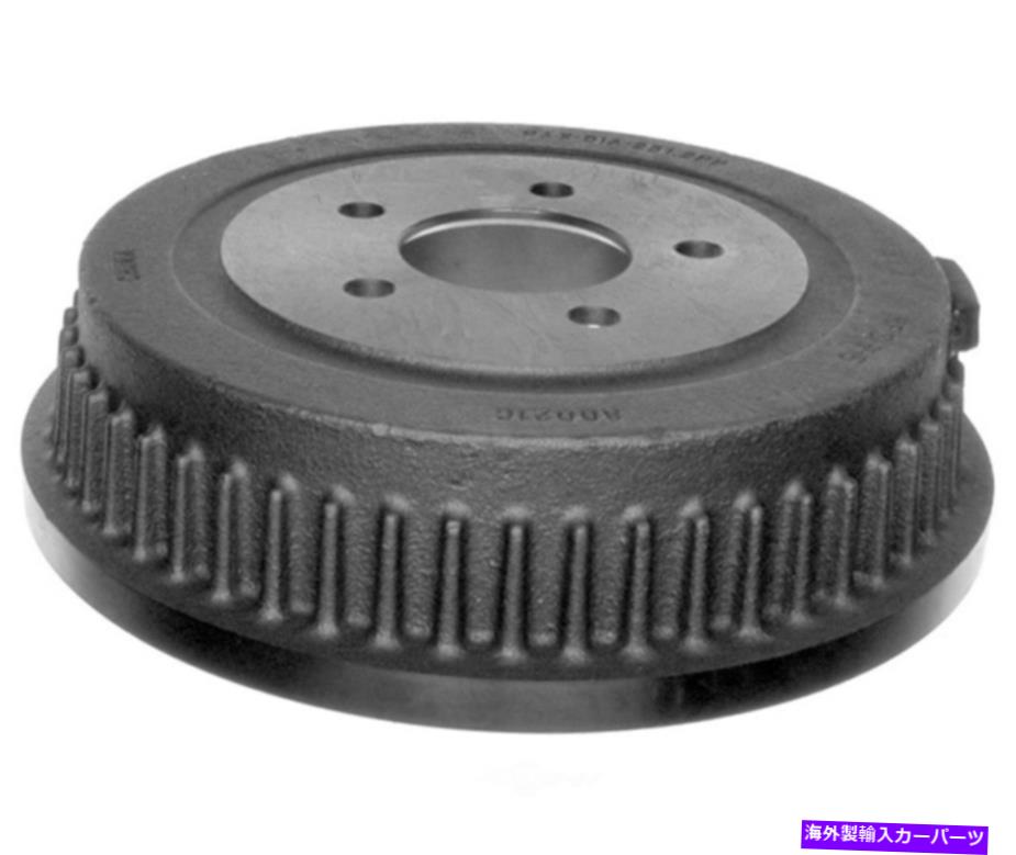 Brake Drum ブレーキドラム-Rラインリアレイベスト9622r Brake Drum-R-Line Rear Raybestos 9622R【並行輸入品】