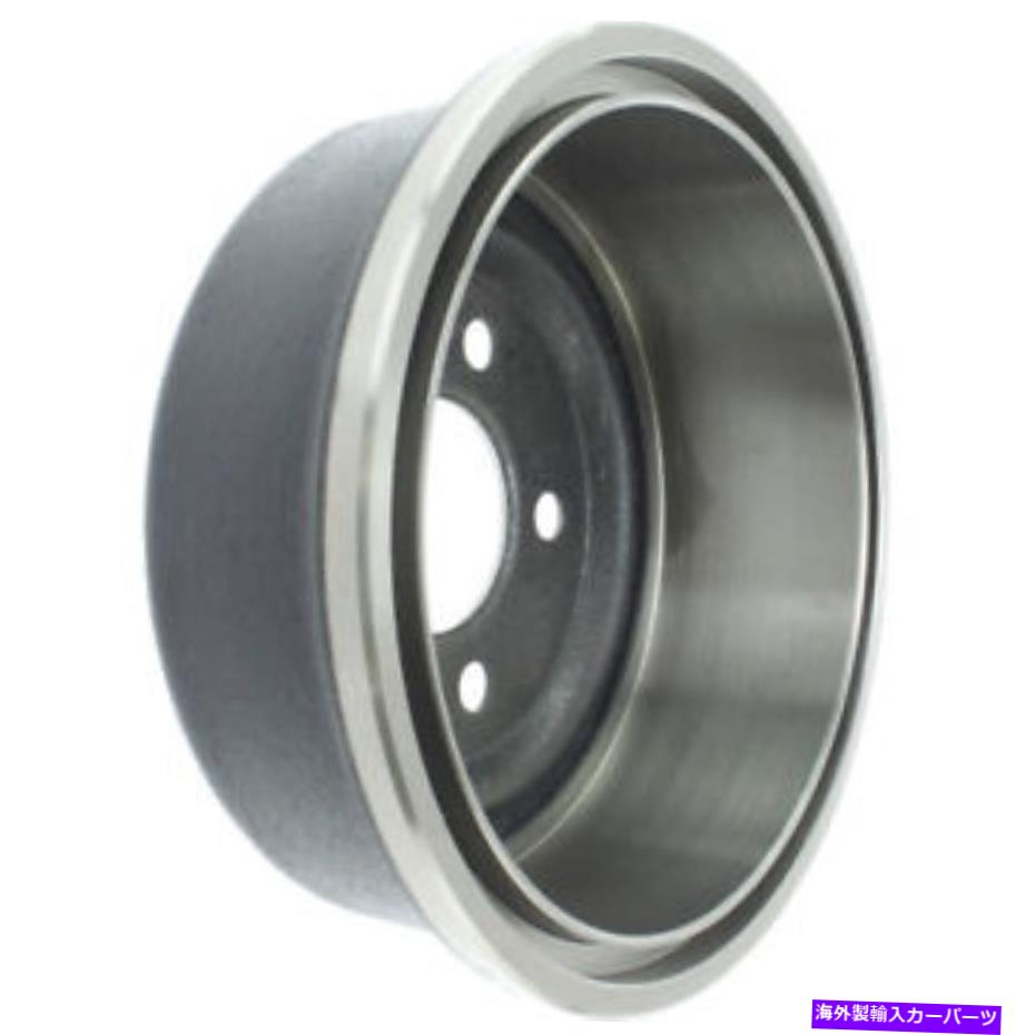 Brake Drum RRブレーキドラム中心部122.67021 Rr Brake Drum Centric Parts 122.67021【並行輸入品】