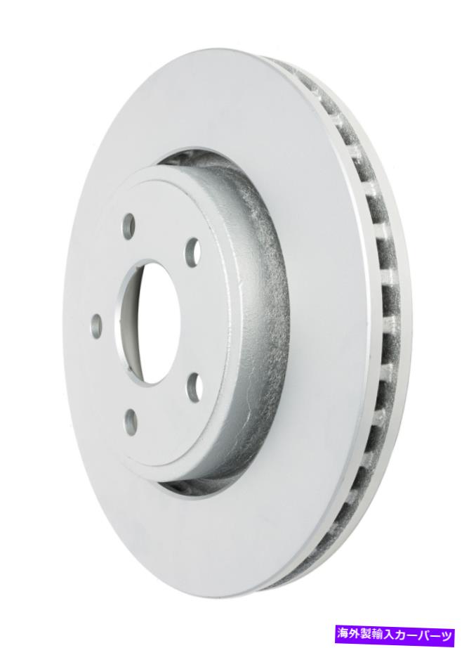 Brake Drum Bosch 2005-2010ジープ司令官グランドチェロキーフロントブレーキローター16010220 Bosch 2005-2010 Jeep Commander Grand Cherokee Front Brake Rotor 16010220【並行輸入品】