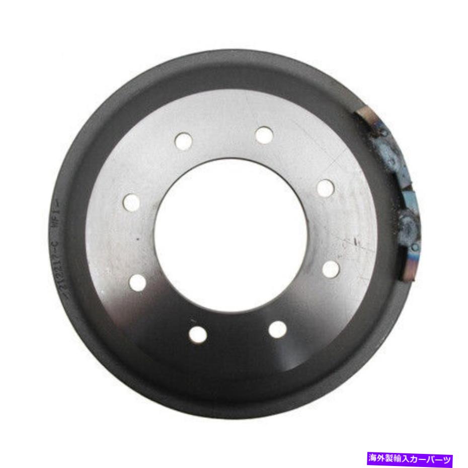 Brake Drum Raybestos 1669r Rラインシリーズブレーキドラム Raybestos 1669R R Line Series Brake Drum【並行輸入品】