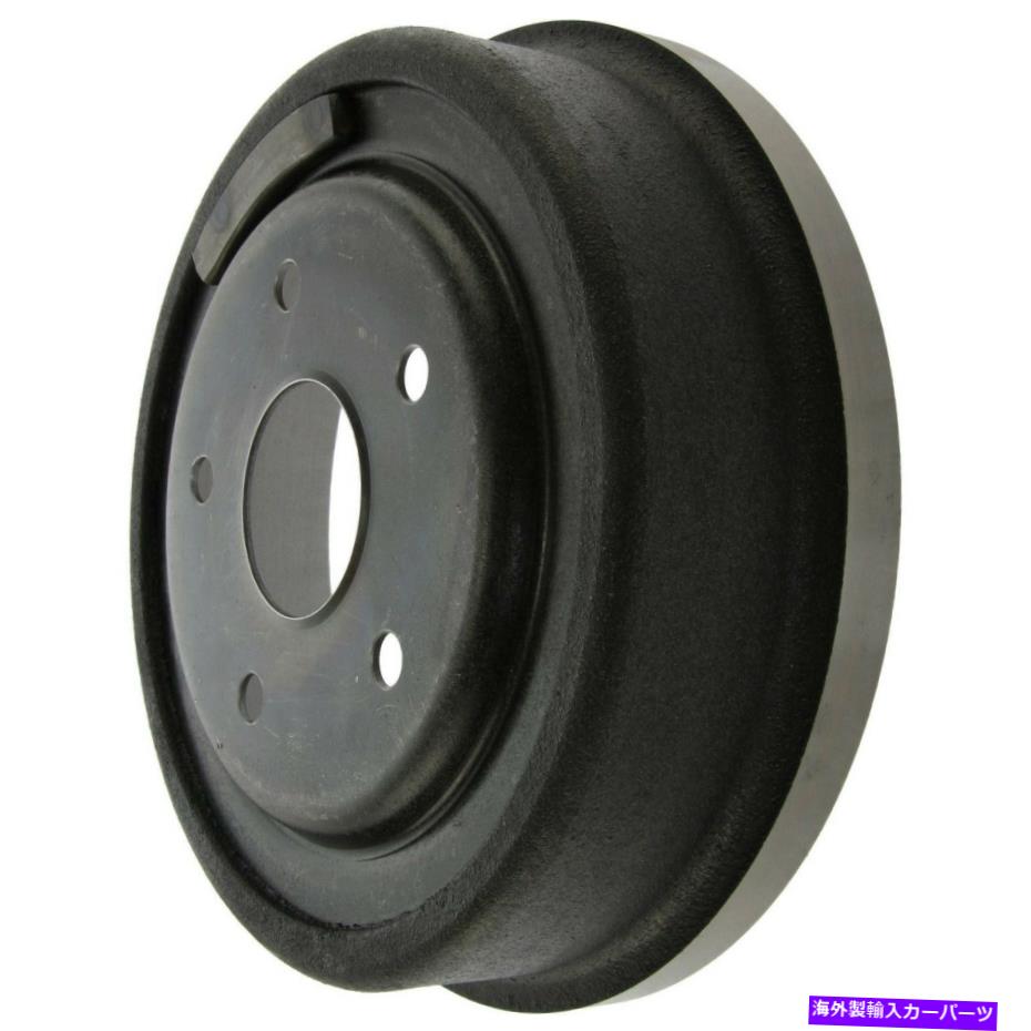 Brake Drum 1968-1976 FORD F-100標準ブレーキドラムリアセントリック1970 1971 1972 For 1968-1976 Ford F-100 Standard Brake Drum Rear Centric 1969 1970 1971 1972【並行輸入品】