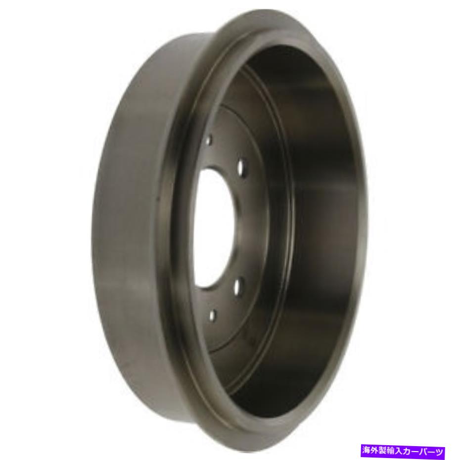 Brake Drum RRブレーキドラム中心部123.51007 Rr Brake Drum Centric Parts 123.51007【並行輸入品】