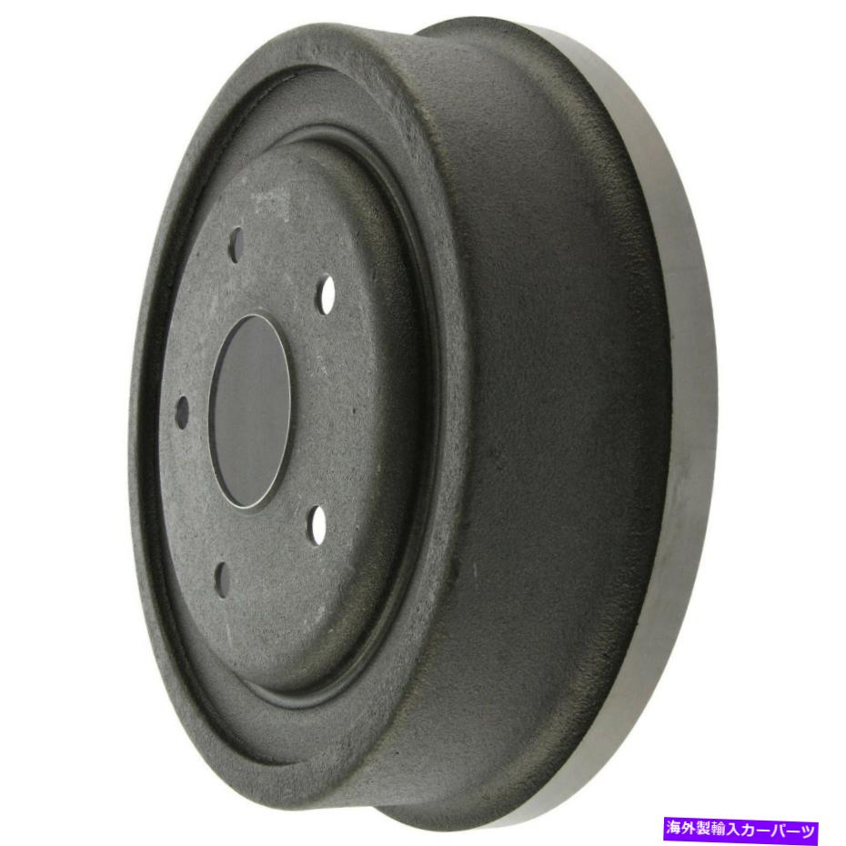 Brake Drum 1975-1986 Ford F-150 Standard Brake Brake Drum Rear Centric 1976 1977 1978 1979 For 1975-1986 Ford F-150 Standard Brake Drum Rear Centric 1976 1977 1978 1979【並行輸入品】