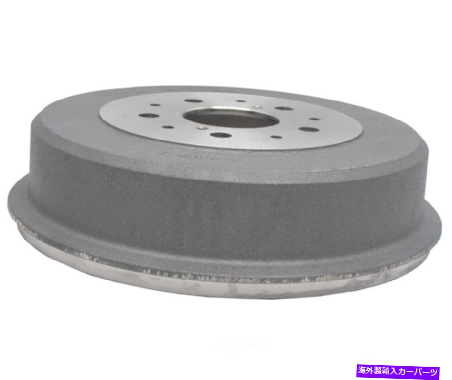 Brake Drum 1989年から1992年のリアブレーキドラムトヨタピックアップRWD 1990 1991レイベスト9482r Rear Brake Drum For 1989-1992 Toyota Pickup RWD 1990 1991 Raybestos 9482R【並行輸入品】