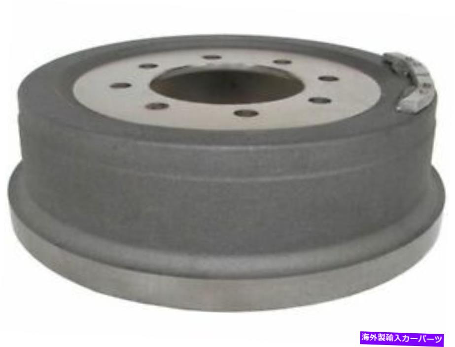 Brake Drum 1978-1980 Dodge W300 1979 ZD637RFのリアブレーキドラム Rear Brake Drum For 1978-1980 Dodge W300 1979 ZD637RF【並行輸入品】