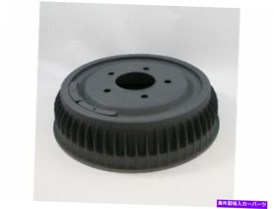 Brake Drum 1971-1975のリアブレーキドラムChevy C10 Suburban 1972 1973 1974 R586VX Rear Brake Drum For 1971-1975 Chevy C10 Suburban 1972 1973 1974 R586VX【並行輸入品】