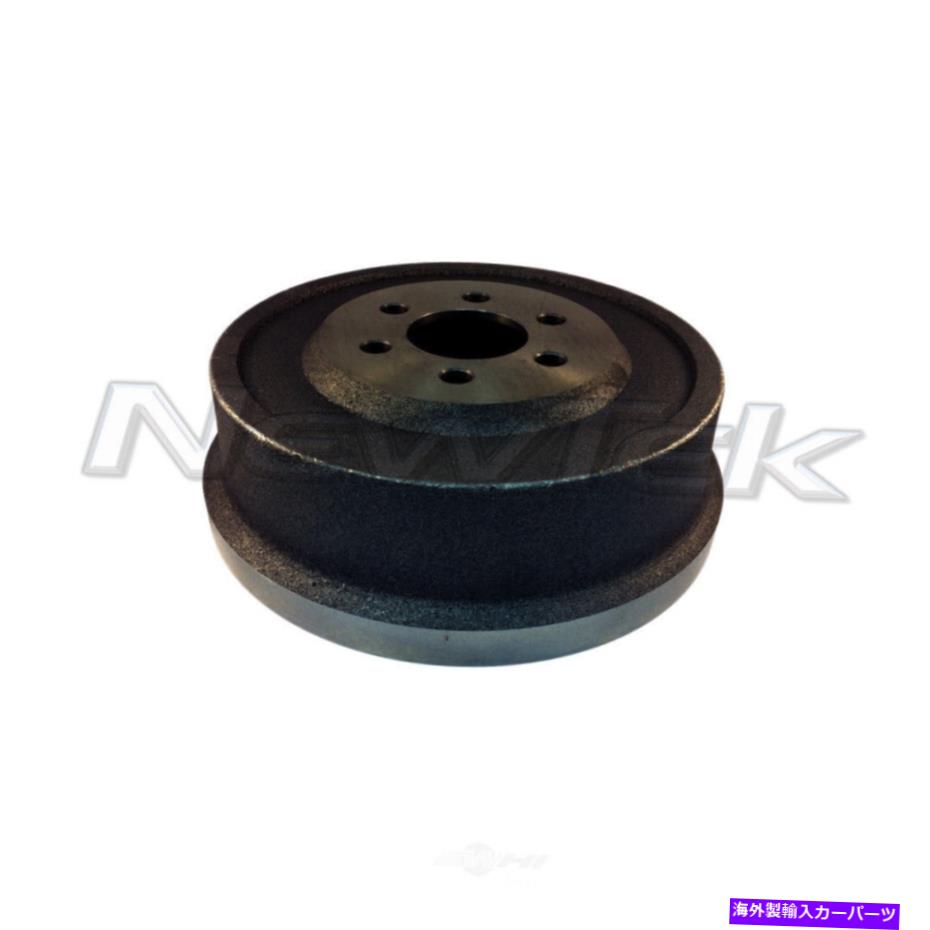 Brake Drum ブレーキドラムフィット1998-2002 Dodge Durango Dakota Dakota、Durango Newtek Automotive Brake Drum fits 1998-2002 Dodge Durango Dakota Dakota,Durango NEWTEK AUTOMOTIVE【並行輸入品】