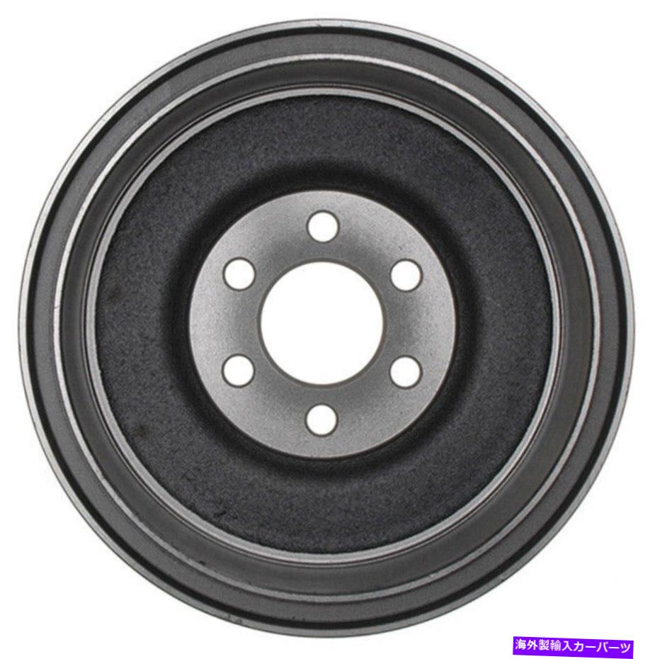 Brake Drum Raybestos Brake 9662RブレーキドラムOEM Raybestos Brake 9662R BRAKE DRUMS OEM【並行輸入品】