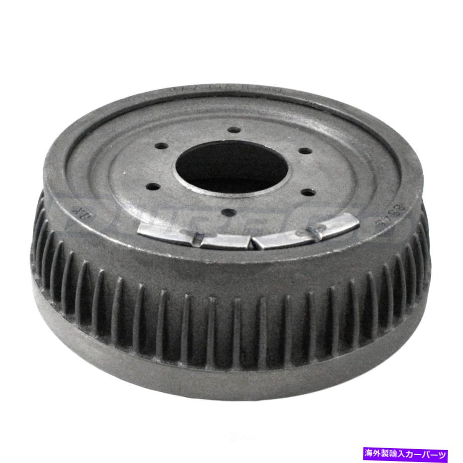 Brake Drum ブレーキドラム-4WDリアオートエクストラAx8846 Brake Drum-4WD Rear Auto Extra AX8846【並行輸入品】