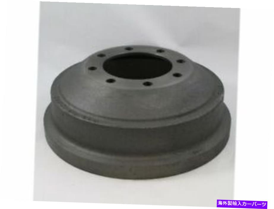 Brake Drum PRONTO 88JN84Jリアブレーキドラムフィット1966-1979フォードF250ブレーキドラム Pronto 88JN84J Rear Brake Drum Fits 1966-1979 Ford F250 Brake Drum【並行輸入品】