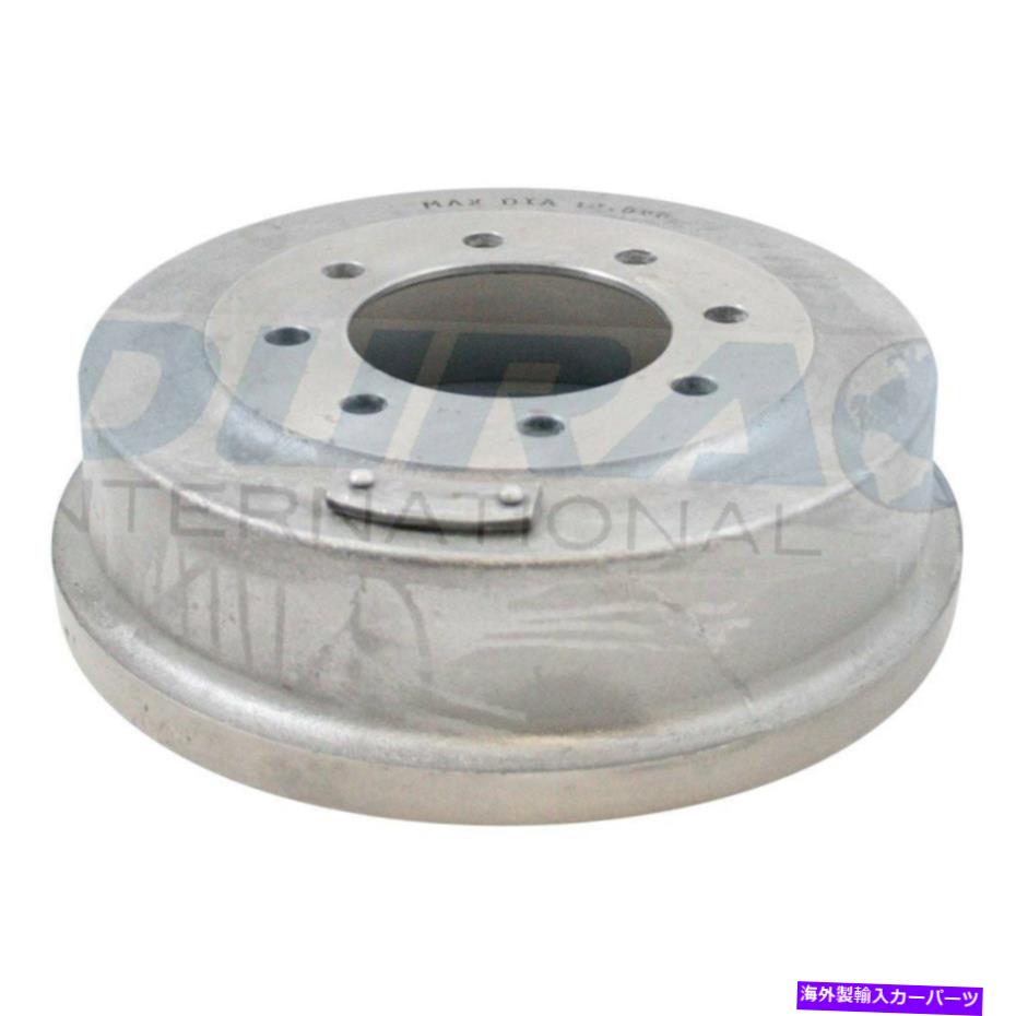 Brake Drum Dodge B350 1986-1994 Durago BD8978リアブレーキドラム For Dodge B350 1986-1994 DuraGo BD8978 Rear Brake Drum【並行輸入品】