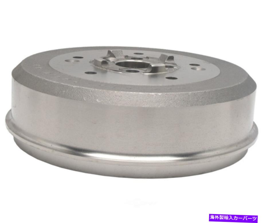 Brake Drum 1995-1997のリアブレーキドラムKia Sportage 1996 Raybestos 9658r Rear Brake Drum For 1995-1997 Kia Sportage 1996 Raybestos 9658R【並行輸入品】