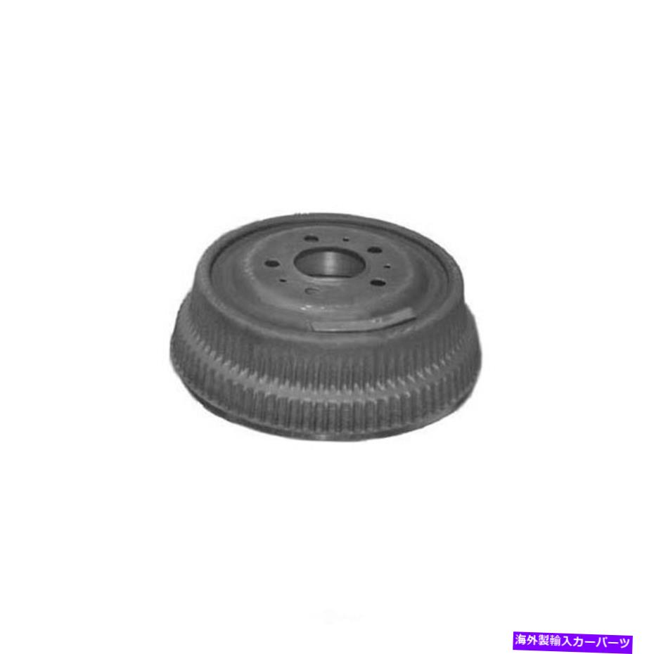 Brake Drum ブレーキドラムリアオミックス16701.07 Brake Drum Rear OMIX 16701.07【並行輸入品】