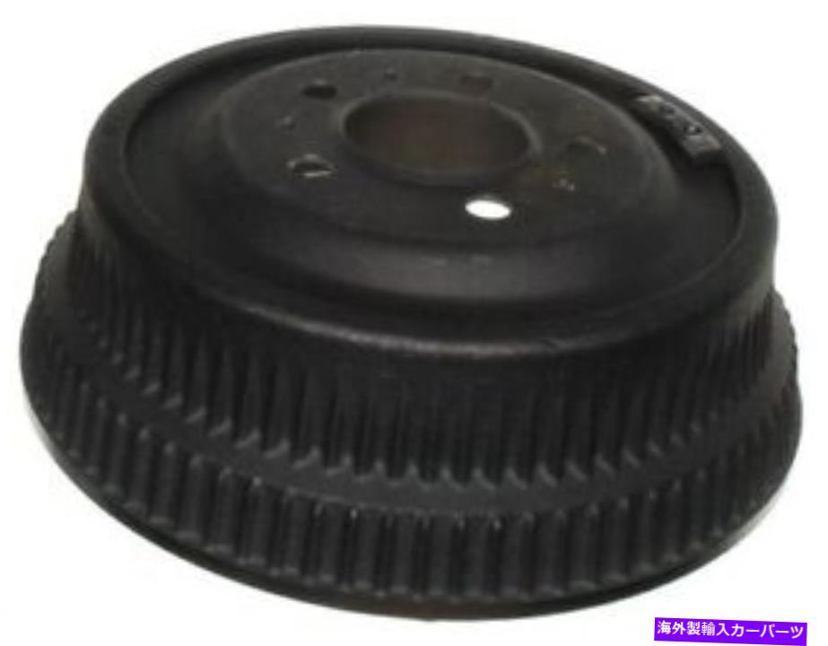Brake Drum レイベスト2513r RAYBESTOS 2513R【並行輸入品】