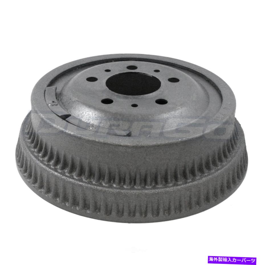 Brake Drum ブレーキドラムシーダンリアIAPデュラBD8838 Brake Drum-Sedan Rear IAP Dura BD8838【並行輸入品】