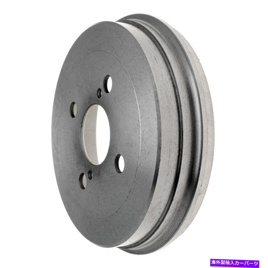 Brake Drum Scion IQ 2012-2015 Raybestos 97825R R-Line Rear Brake Drum For Scion iQ 2012-2015 Raybestos 97825R R-Line Rear Brake Drum【並行輸入品】