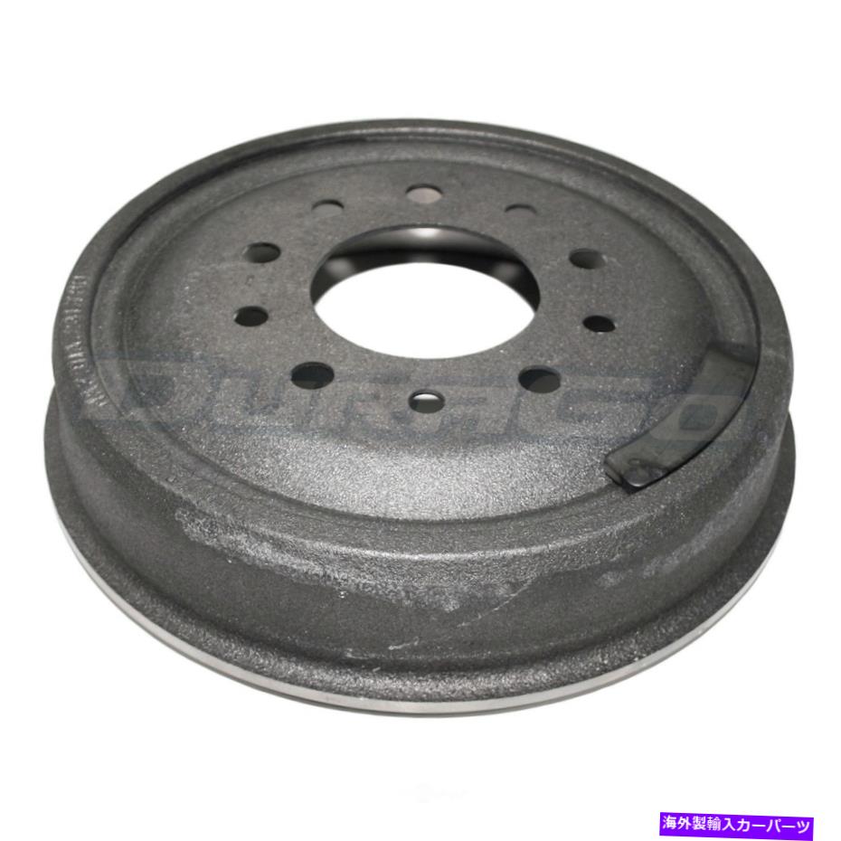 Brake Drum ブレーキドラムフロントIAPデュラBD8733 Brake Drum Front IAP Dura BD8733【並行輸入品】